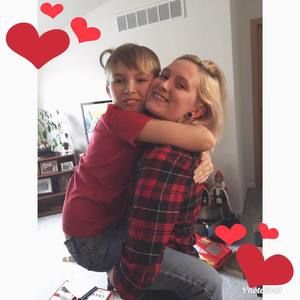 Meet your Posher, Mackenzie